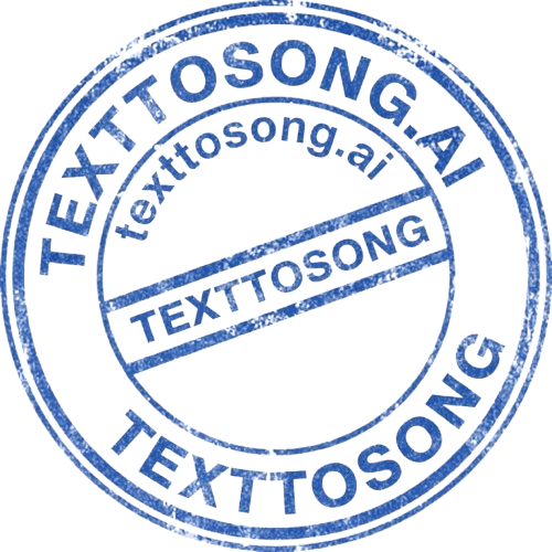 Text to Song Stamp